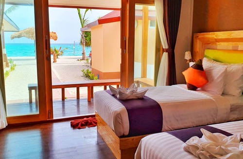 Satun Hotel | Zodiac Seesun Resort