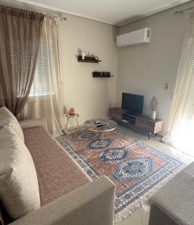 Alexandroupoli Apartment | Zoe's Luxury Homes