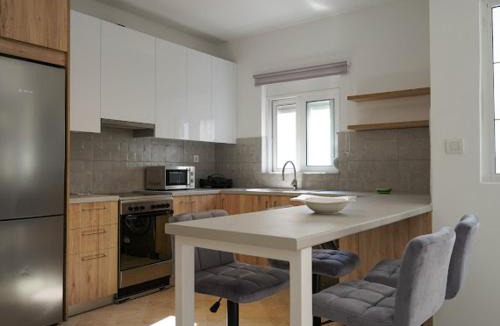 Mastichari House | Zoe’s House
