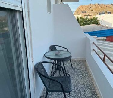 Haraki Hotel | ZOGRAFOS 2