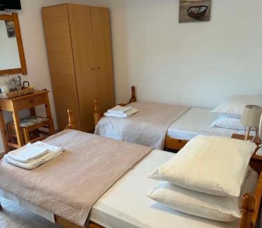 Haraki Hotel | ZOGRAFOS 2