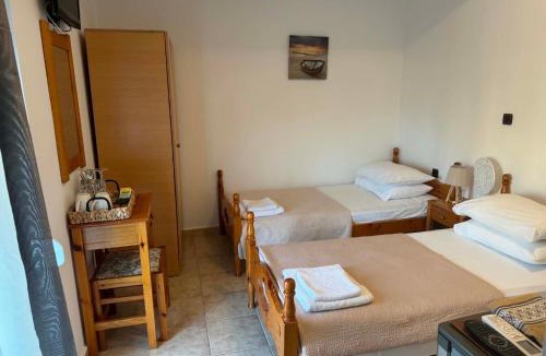 Haraki Hotel | ZOGRAFOS 2