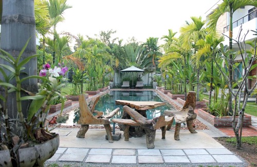 Siem Reap Villa | Zoneast Villa