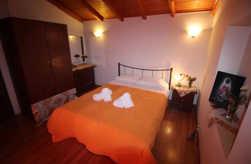 Moraitika Villa | Zorbas Villa
