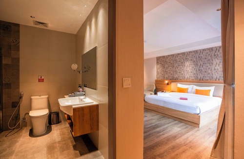 Patong Hostel | Zostel Phuket (Patong Beach)