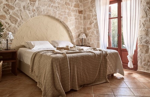 Psarou Villa | Zozel Villa, an Enchanting Retreat