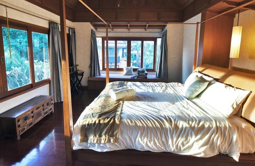 Na Chom Thian Villa | Zsophia villa