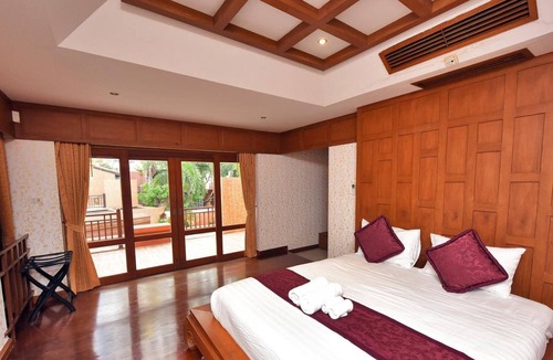 Na Chom Thian Villa | Zsophia villa