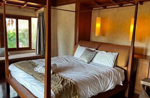 Na Chom Thian Villa | Zsophia villa