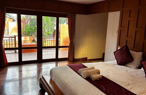 Na Chom Thian Villa | Zsophia villa