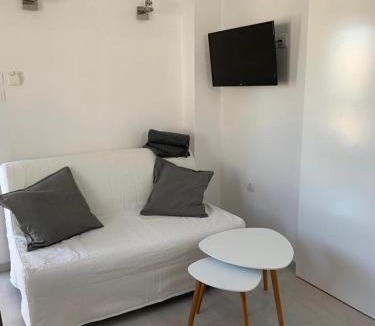 Patitiri Apartment | Zuzanna Apartment