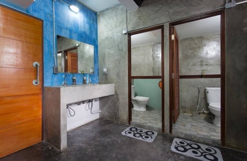 Wat Ket Hostel | ZZ Hostel