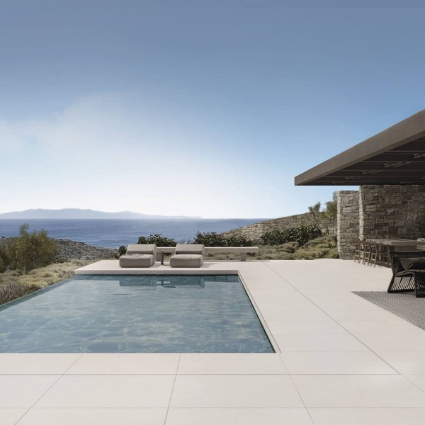 Apollo Yard - Helios Villa, a breathtaking fusion of nature and design.