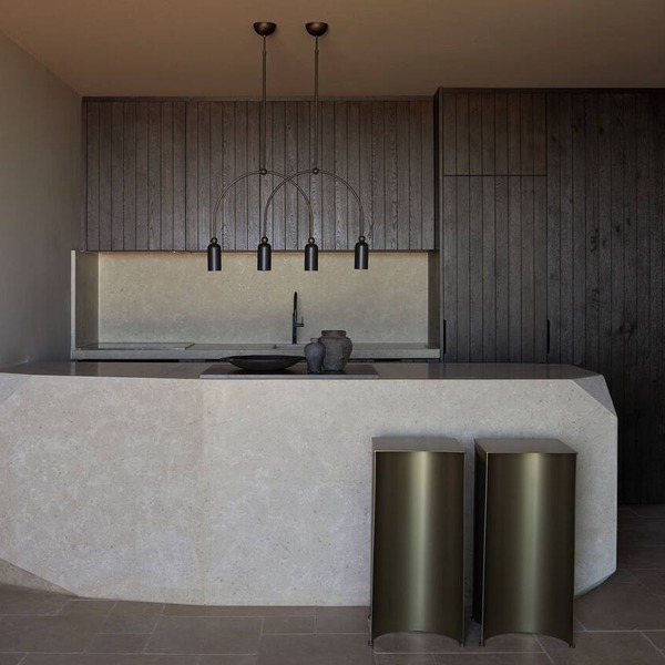 The Tierras - Ryāki | One Bedroom Private Pool Villa in Mononaftis