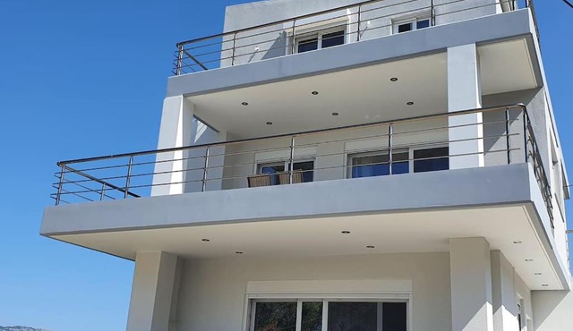 ΑΛΘΑΙΑ in Paleros