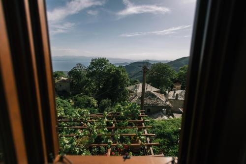 Αρχοντικό Μελλιώ Άγιος Λαυρέντιος in Agios Lavrentios