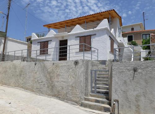 Α Peaceful Nest in Zakynthos
