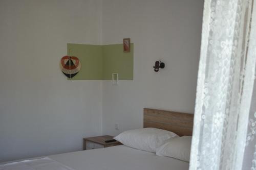 Ελαία Apartments in Edipsos