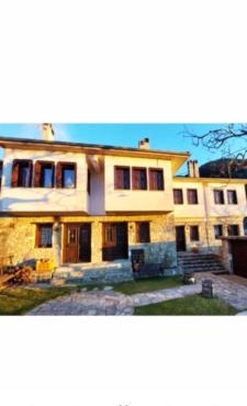 ΟΡΕΙΝΟ ΟΝΕΙΡΟ in Anilio