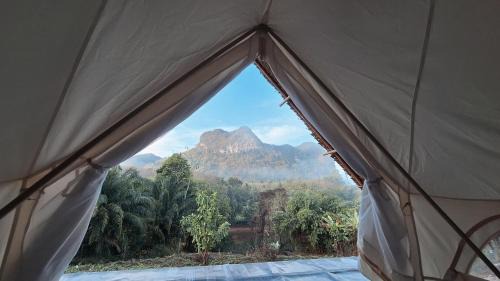ขุนเขาฟาร์มสเตย์ KhunKhao Mountain Farmstay