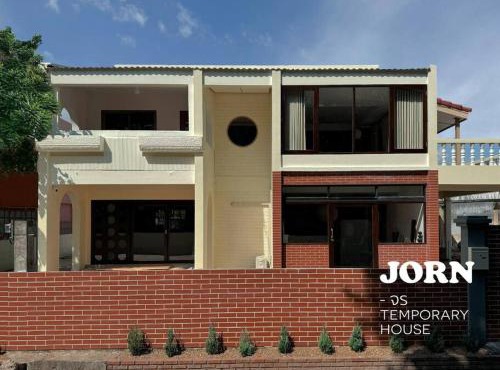 จร - Jorn Temporary house