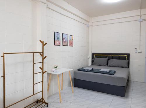 ดอนเมือง 205 Near Don Mueang Airport & BTS Wat PhraSi