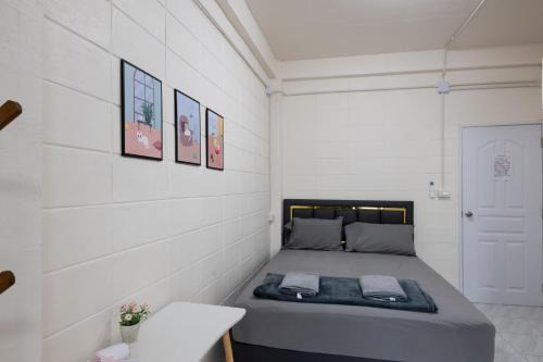 ดอนเมือง 206 Near Don Mueang Airport & BTS Wat PhraSi