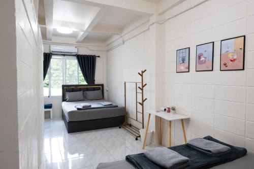 ดอนเมือง 303 Near DMK Airport BTS Wat PhraSi