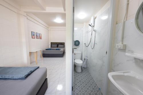 ดอนเมือง 307 Near DMK Airport BTS Wat PhraSi
