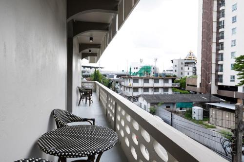 ดอนเมือง 308 Near DMK Airport BTS Wat PhraSi