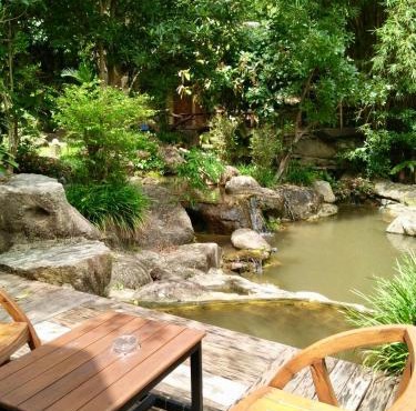 บุร รีสอร์ท Bura resort