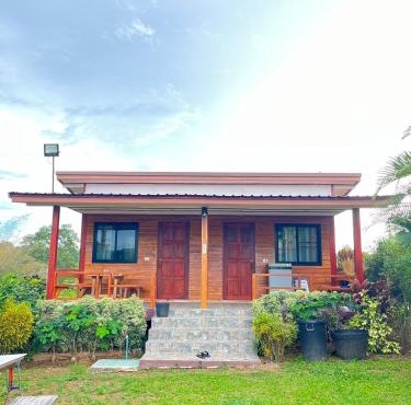 บ้านสวนหมอกเขาค้อ a2