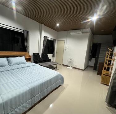 บ้านไร่สกายดาวเขาใหญ่