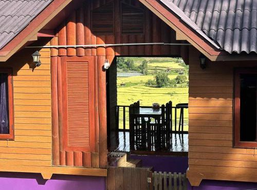 มองเขาโฮมสเตย์ Mongkhao homestay