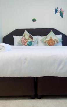 ห้องพักโอบอ้อมอารีย์ Orb Aom Aree