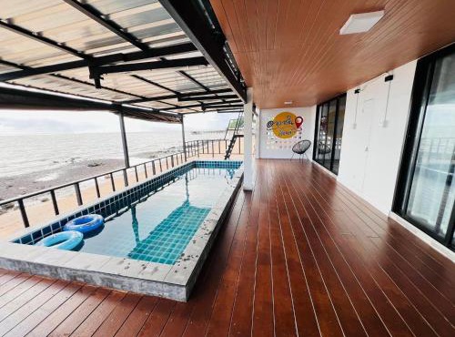 อาวารินวิลล่า Awarin villa