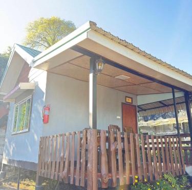 อินทนนท์ บ้านพักเล่าจู Inthanon Laoju House