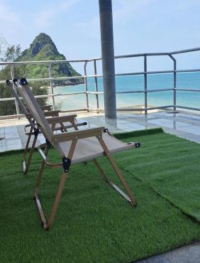 อ่าวน้อยซีวิว รีสอร์ท-Aow noi seaview resort