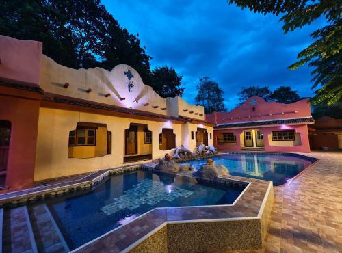 เขาใหญ่ฮาร์ทแลนด์ khaoyai heartland