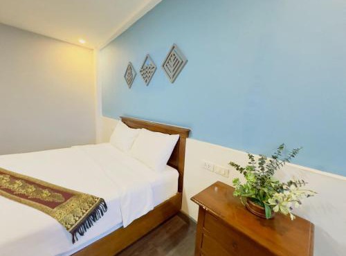 โรงแรมภูรัญญารีสอร์ทเขาใหญ่