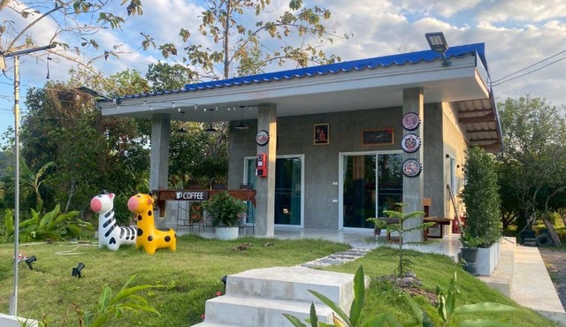 ไร่กุสุมา แคมป์ปิ้ง f1 in Ban Khao Nam Sap (1)