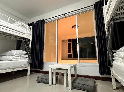 소다호스텔 Soda HosteL