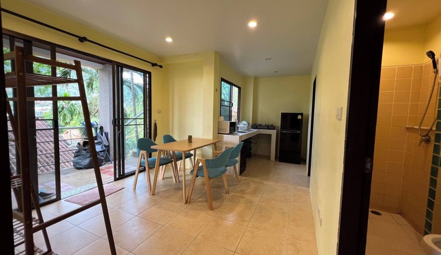 1 bed apartment near Kata beach (4.1)