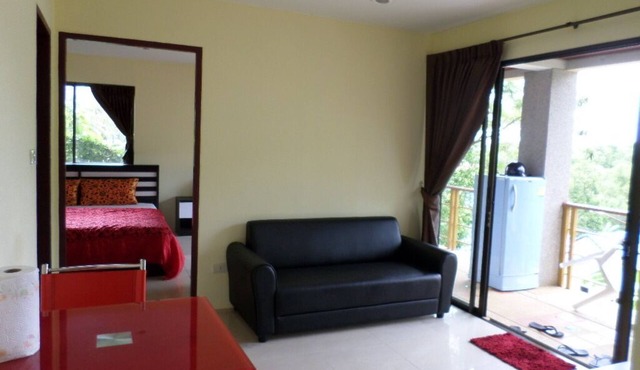 1 bedroom apartment in Kata (3.1)