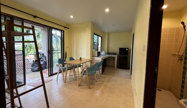 1 bedroom apartment in Kata (5.1)