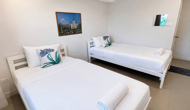 101 Seoul Hostel