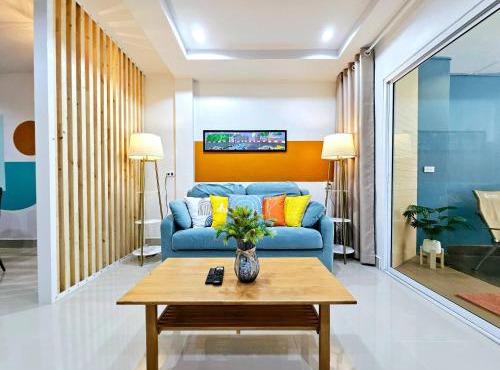 123House Hatyai in Hat Yai