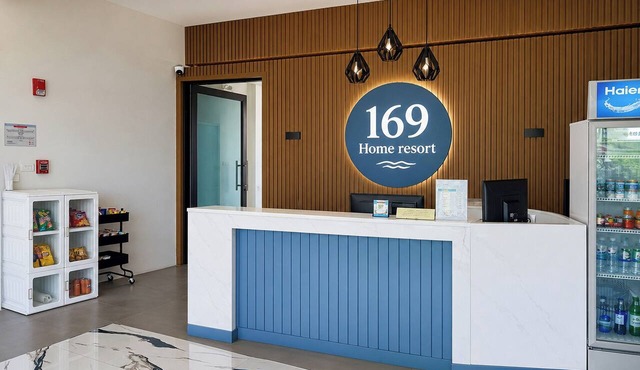 169 Home Resort in Krabi