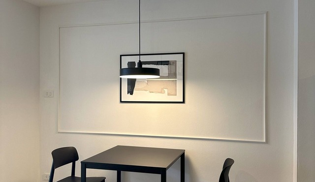 1B1B Classic & Cozy Room on Nimman15/Hi-Speed WIFI