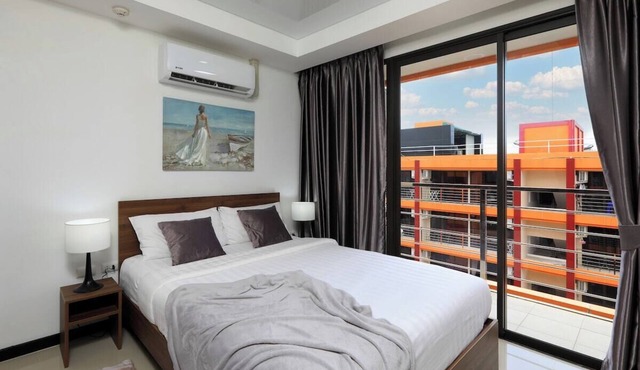 1BR Apartment near Nai Harn Beach | CapitalPro